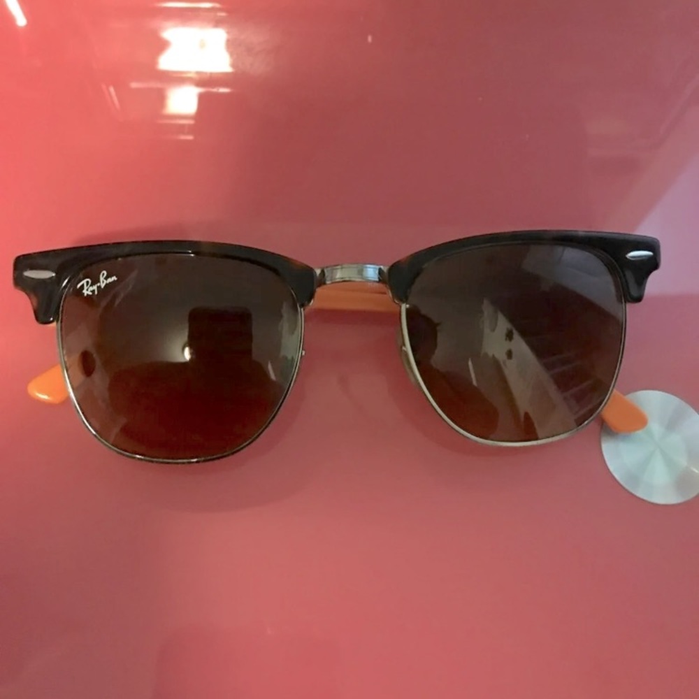 HTF Ray-ban Sunglasses